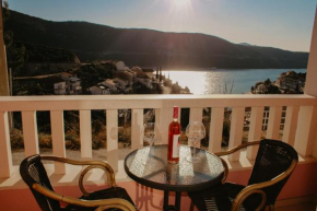 Hotel Villa Matic